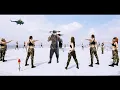 Download Lagu Superhit (HD) Blockbuster South Indian Hindi Dubbed Action Movie | Balakrishna, Arti | New Movie