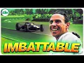 Lagu La domination inégalable de Jim Clark