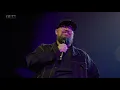 Redeemed | Live on Tour at Operation Restored Warrior | When the Lights Come with Big Daddy Weave