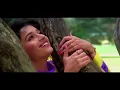 Mujhe Neend Na Aaye | ❤️90s Jhankar❤️ | Dil 1990 | Anuradha Paudwal, Udit Narayan, Aamir, Madhuri