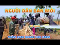 Download Lagu Quanglinhvlogs || Củ Sắn Này Mới Trồng Mà To Vậy Sao???? Người Dân Bản Mới Đến Thăm Quang Linh Farm.