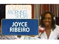 Lagu Joyce Ribeiro - Morning Show - Edição completa - 16/03/2016