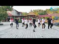 Download Lagu CINTA TAK TERPISAHKAN // Dara Ayu ft Bajol Ndanu // SENAM KREASI // SS PUSPITA WATES