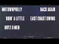 Shermanology & Boyz II Men - Motown Philly (Official Lyric Video)