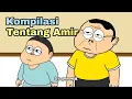 Download Lagu Kompilasi Tentang Amir - Animasi Doracimin