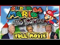 Download Lagu AI Presidents Play Super Mario 64: The Complete Series