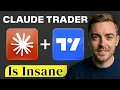Claude Code TradingView Advanced Trading Bot