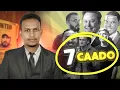 Lagu Kaalay Baro 7-da caado ee ay kaa qariyeen guuleystayaasha