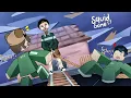 Download Lagu SERU 1000%!! Game SQUID GAME Season 3 Terbaru \u0026 Lompat Tali Meresahkan 🥶💀🥶 | Octopus Game Indonesia