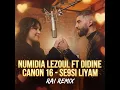 Se9si Liyam (Rai Remi x Didine canon Numidia lezoul)