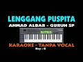 Download Lagu Lenggang Puspita - Ahmad Albar - Guruh SP. Karaoke - Tanpa Vocal