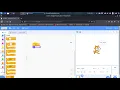 Printing Hello World On Scratch
