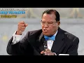 Minister Farrakhan Master Your Thoughts