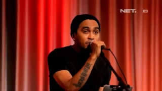 Download Glenn Fredly - Lagu Putih - Tribute To Chrisye (Live at Music Everywhere) ** MP3