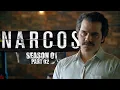History Buffs Narcos Season One - Part Two