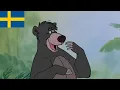 Download Lagu Djungelboken (1967) - Mowgli Möter Baloo [Svenska]