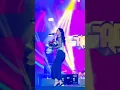 Download Lagu Difarina Indra Turun Panggung \u0026 Disambut Fans dengan Buket Bunga – Adella Live 2025\