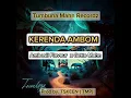 Download Lagu KERENDA AMBOM (JESS) - AMBOSII FLAVOUR x GETTO MAHN_ TMP_ PNG NEW MUSIC 2024