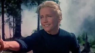 the hanging tree 1959 to have and have not 