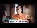 Download Lagu Iklan Rokok Djarum 76 Fil Gold - Wakil Rakyat 15s Versi 2 (2012-2014) PHW