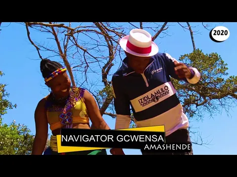 Download MP3 Navigator Gcwensa Amashende by Mthully