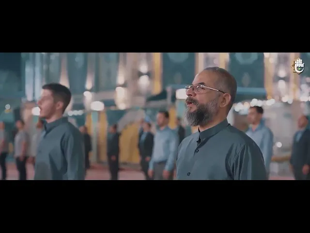 ⁣اَلسَّلامُ عَلَيْكَ يَابْنَ أَوَّلِ الْقَوْمِ إِسْلاماً