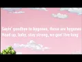 Download Lagu Juice WRLD - Come \u0026 Go (CADU! Remix)(Lyrics)🎵