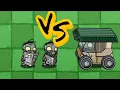 Download Lagu PvZ2 - Newspaper Zombies vs All Zombies MOD | Mronger
