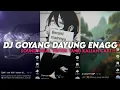DJ GOYANG DAYUNG ENAGG || YANG KALIAN CARI VIRAL TIKTOK MENGKANE ‼️