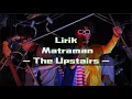 Download Lagu Lirik Matraman - The Upstairs