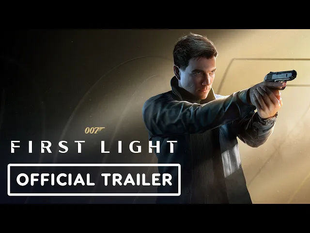 007 First Light - Official Nintendo Switch 2 Release Date Trailer | IGN Fall Fan Fest 2026