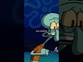 Squidward sad edit