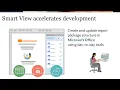 Getting Started With Report Packages in Smart View for Office