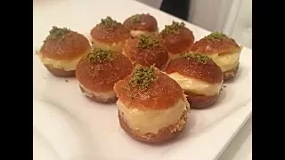 kemal pasha me krem receta 