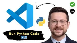 How to Run Python in Visual Studio Code 2025 Beginner Tutorial