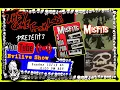 Download Lagu The Misfits 12 Hits from Hell History: Misfits EVILIVE Streaming Show XLIII | Frumess