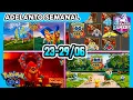 Download Lagu 🗓️SUPER ADELANTO SEMANAL del 23 al 29 de JUNIO en un minuto (o dos) | Pokémon GO