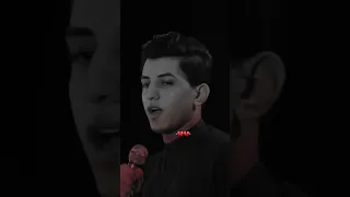 حسين يا هيبت زلمنه مسلم الوائلي 