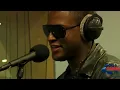 Tinchy Stryder feat. Taio Cruz - Take Me Back (Live Capital FM 95.8) [2009]