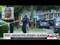 Case of Prichard woman accused of killing grandson heads to grand jury