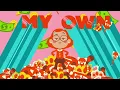 U Know What's Up (From Disney and Pixar's Turning Red | Lyric Video)