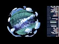 Planet Generator Web Editor - WIP