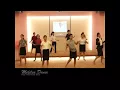 Download Lagu Wa e wa e o dance