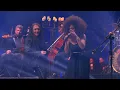 Download Lagu ANGRA - Here In The Now feat. Vanessa Moreno (Live at Ópera de Arame, Curitiba PR)