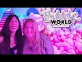 Bubble World Experience - Los Angeles 2023