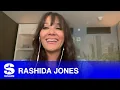 Rashida Jones Celebrated Ezra Koenig s 40th Birt ay at Vampire Weekend Concert