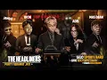 Download Lagu PARTYAN KERAMAT DJATI IS BAK! - THE HEADLINERS