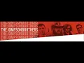 Chris Stapleton / The Jompson Brothers Blood In The Water