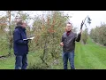 Download Lagu Interview with Agnis Vikmanis of Baltic Seaberry at Sēja, Latvia
