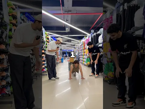 If Mother do 10 Pushup, I’ll Pay ₹4000